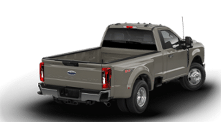 2026 Ford Super Duty® External Image 4